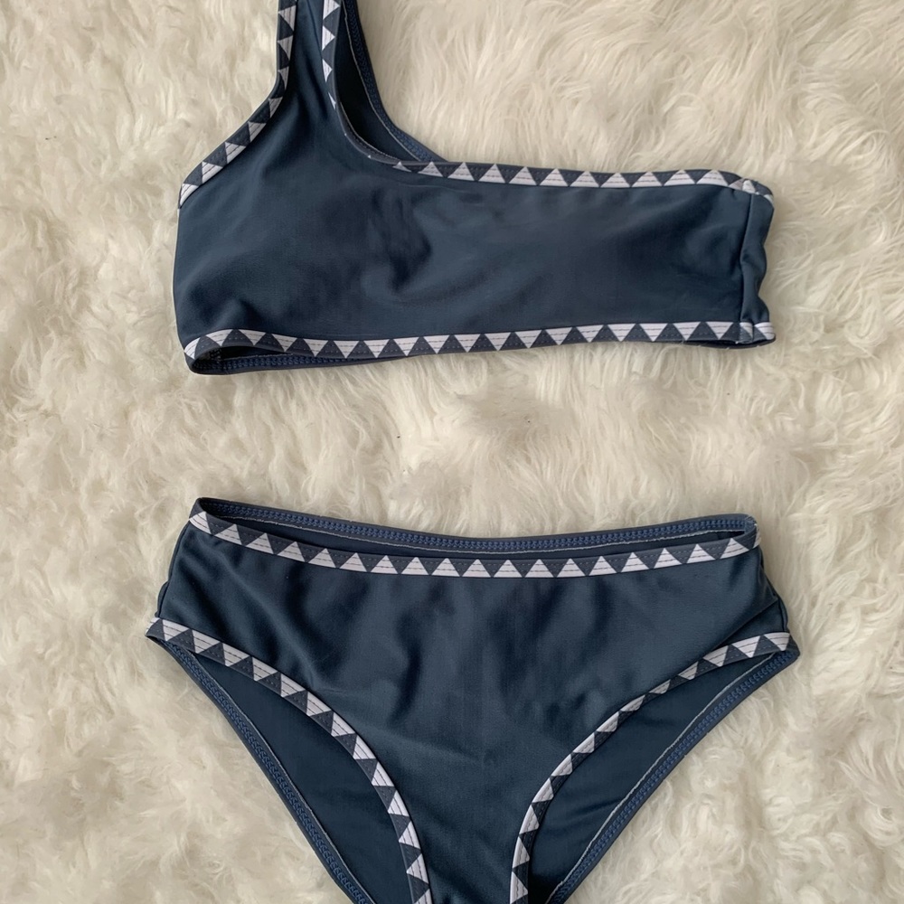 SHEIN bikini set.15